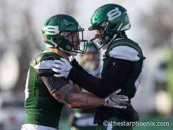 Vanier Cup ends with a Huskie loss; Western Ontario wins national football final