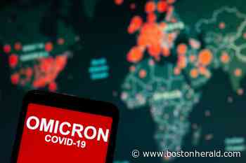 Omicron coronavirus variant found in Massachusetts in resident of Middlesex County - Boston Herald