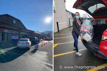 Realtors' toy drive will help bring Christmas to Chilliwack kids in need – Chilliwack Progress - Chilliwack Progress