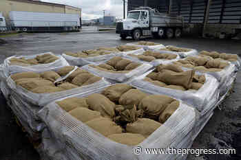 LETTER: So many selfless acts from neighbours in recent days – Chilliwack Progress - Chilliwack Progress