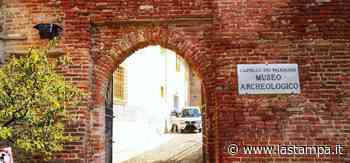 Il Museo archeologico immersivo di Acqui Terme: con i modelli 3D per non vedenti - La Stampa