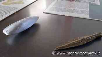 Acqui Terme - Il Comune si aggiudica un contributo regionale per la riqualificazione degli spazi espositivi del Museo Civico Archeologico - Monferrato Web TV