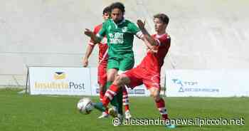 Castellazzo travolgente, Acqui fa tris - AlessandriaNews - AlessandriaNews