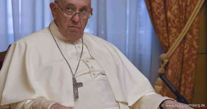Papst Franziskus warnt vor Populisten