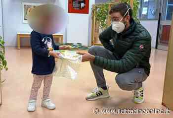 'PrestaLibro' parte dal nido comunale L'Aquilone di Sinalunga - Il Cittadino on line