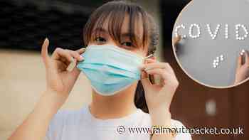 Coronavirus in Cornwall update: Saturday, December 4 2021 - Falmouth Packet