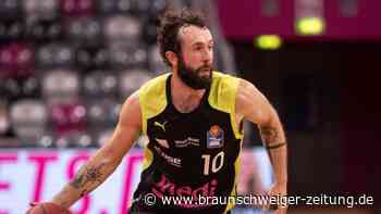 Bamberg verliert nach Trainerwechsel Derby gegen Bayreuth