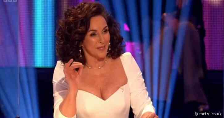 Strictly 2021: Fans unimpressed as Shirley Ballas praises Rose Ayling-Ellis on ‘blocking out the noise’