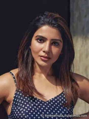 Samantha Ruth Prabhu to Sonam Kapoor, celebrities who were diagnosed with diabetes - Times of India