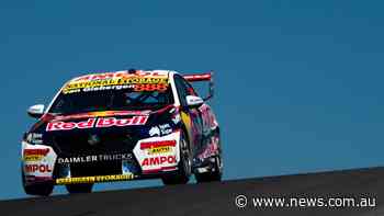 Bathurst 1000: Can a bolter win the Great Race?