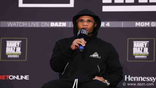 Devin Haney: The boogeyman of the lightweight division - DAZN News US