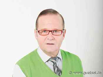 Hans-Hermann Thielke, »Das Beste aus 25 Jahren«, Soest – Gütsel Online - Gütsel