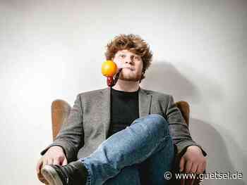 Jan Philip Zymny, »How to Human?«, Soest – Gütsel Online - Gütsel