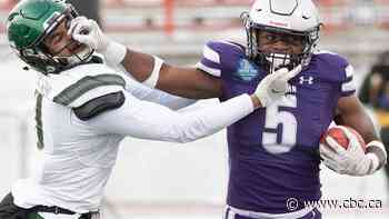 Western wins 8th Vanier Cup, overcoming halftime deficit to Saskatchewan