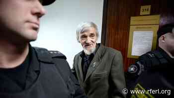 Jailed Russian Historian Dmitriyev Goes On Trial Again - Radio Free Europe/ Radio Liberty
