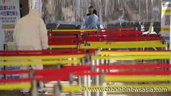 Commentary: How the Delta variant that became dominant worldwide has lessons for Omicron - CNA