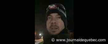 Le fils de Richard Genest se vide le cœur: «Ça va être mon combat au nom de mon père»