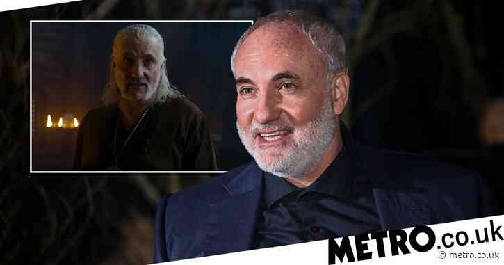 The Witcher season 2: Kim Bodnia opens up on father-son relationship with Henry Cavill