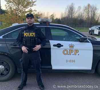 Renfrew County police partner with community agencies to mitigate violence in schools - PembrokeToday.ca