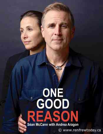 COMMUNITY SPOTLIGHT: Great Big Sea founder coming to Festival Hall - renfrewtoday.ca