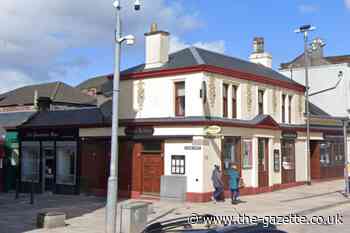 Renfrew crime: Man arrested over alleged theft of valuables - TheGazette.co.uk