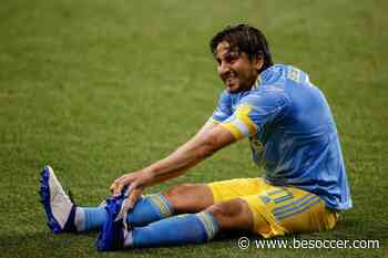 Union lose 11 players due to coronavirus on eve of MLS semi - BeSoccer EN