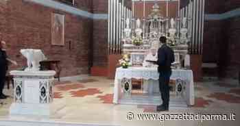 Prete "abusivo" nel Reggiano, la diocesi lo diffida - Gazzetta di Parma