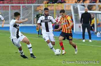 Il senso della lotta, arma sconosciuta a questo Parma - Forza Parma