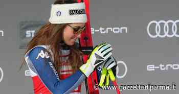 Goggia domina in discesa, 12° successo a Lake Louise - Gazzetta di Parma