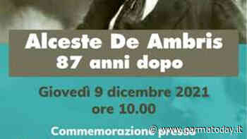 87 anni dalla scomparsa di Alceste De Ambris: la Cgil Parma lo ricorda alla Villetta - ParmaToday