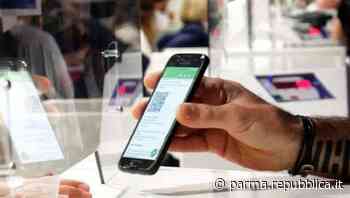 Arriva il super Green pass, Ascom Parma: "Bar e ristoranti faranno la loro parte" - La Repubblica