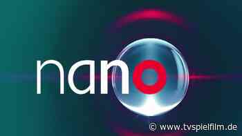 nano im TV - Sendung - TV Spielfilm