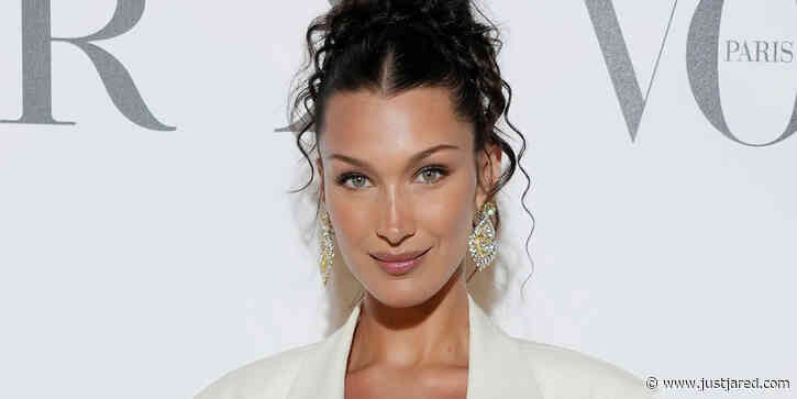 Bella Hadid Says It Was A 'Complicated' Decision to Rejoin Victoria's Secret After Their Rebrand