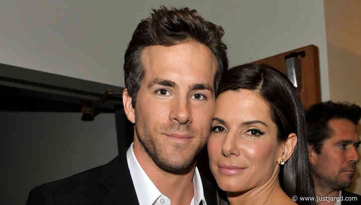 Sandra Bullock Reflects on Funny Mishap From Her 'The Proposal' Nude Scene with Ryan Reynolds