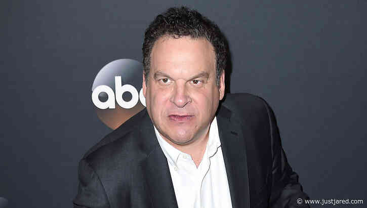 The Goldbergs' Jeff Garlin Responds to Accusations of Unprofessional Behavior On Set