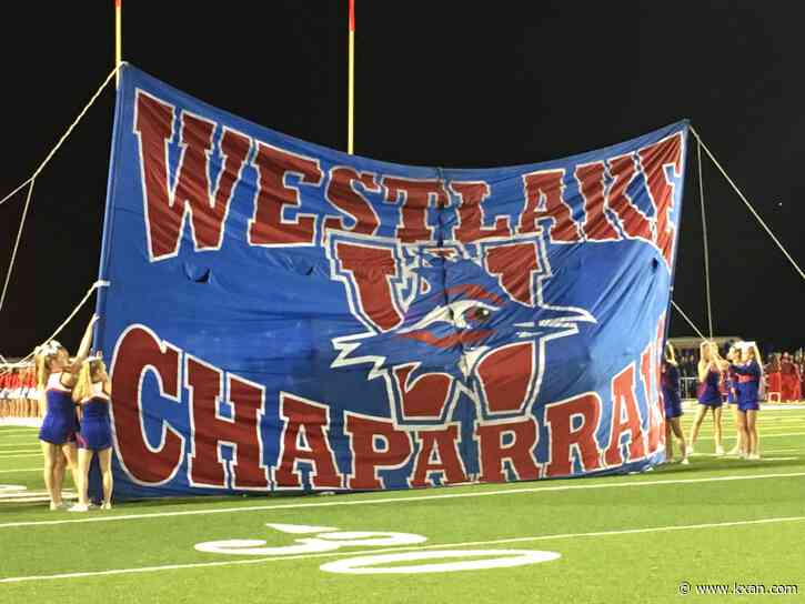 Westlake punches ticket to 6A state semifinals after dramatic win over Vandegrift