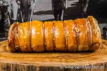 Lorena recebe o 1º Festival do Torresmo e Churros neste final de semana - uol.com.br