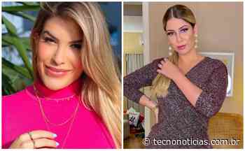 Baixe agora: Lorena Improta vai aos prantos com homenagem para Léo, filho de Marília Mendonça - Tecno Notícias