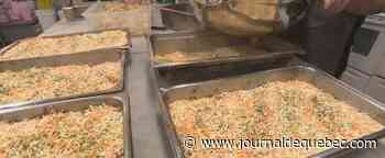 Itinérance: l’inaction de Valérie Plante dénoncée