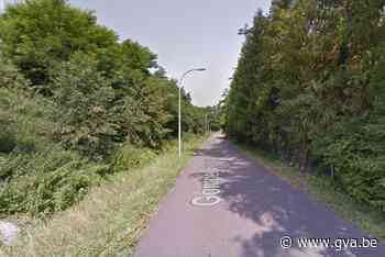 Deel Gompel Hoeve langs Zuiderring twee weken afgesloten - Gazet van Antwerpen