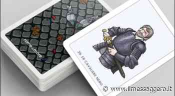 Natale 2021, arriva il Romano in Fiera: dar Pupone alla Sora Lella, il Mercante con le carte di Roma - Il Messaggero