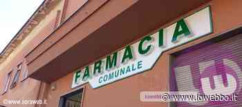 SORA - VOUCHER PER I FARMACI, VIA ALLE DOMANDE - ioWebbo