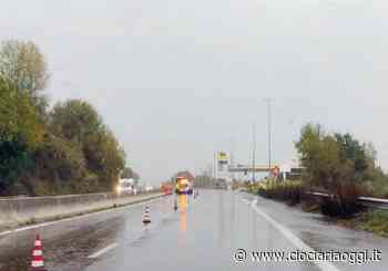 Troppi incidenti sulla superstrada Ferentino-Sora: è allarme sicurezza - ciociariaoggi.it