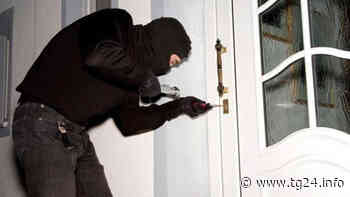 Sora – Emergenza furti, al sindaco arrivano centinaia di firme da cittadini esasperati - TG24.info