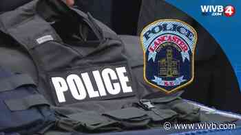 Lancaster Police report three stolen vehicles in the village Friday night