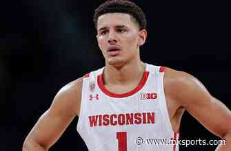 Johnny Davis drops 25 points as Wisconsin tops Marquette 89-76