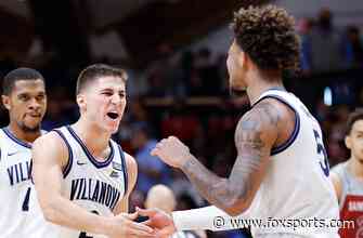 Collin Gillespie, Justin Moore lead Villanova in 81-52 win over Saint Joseph’s