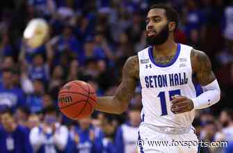 Seton Hall gets strong showing from bench in 113-67 win over Nyack College