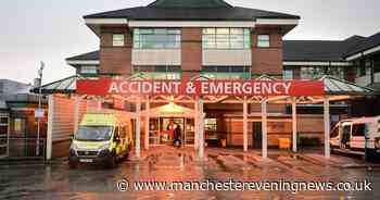 All heating lost at Royal Bolton Hospital - as emergency and maternity patients sent elsewhere - Manchester Evening News