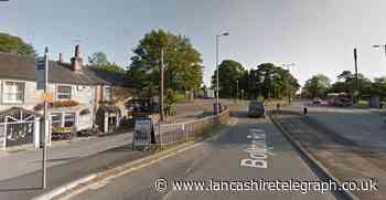 Three arrested after man hit by car during street argument - Lancashire Telegraph